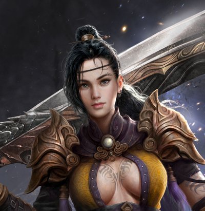 超炫技能搭配，打造专属传奇英雄